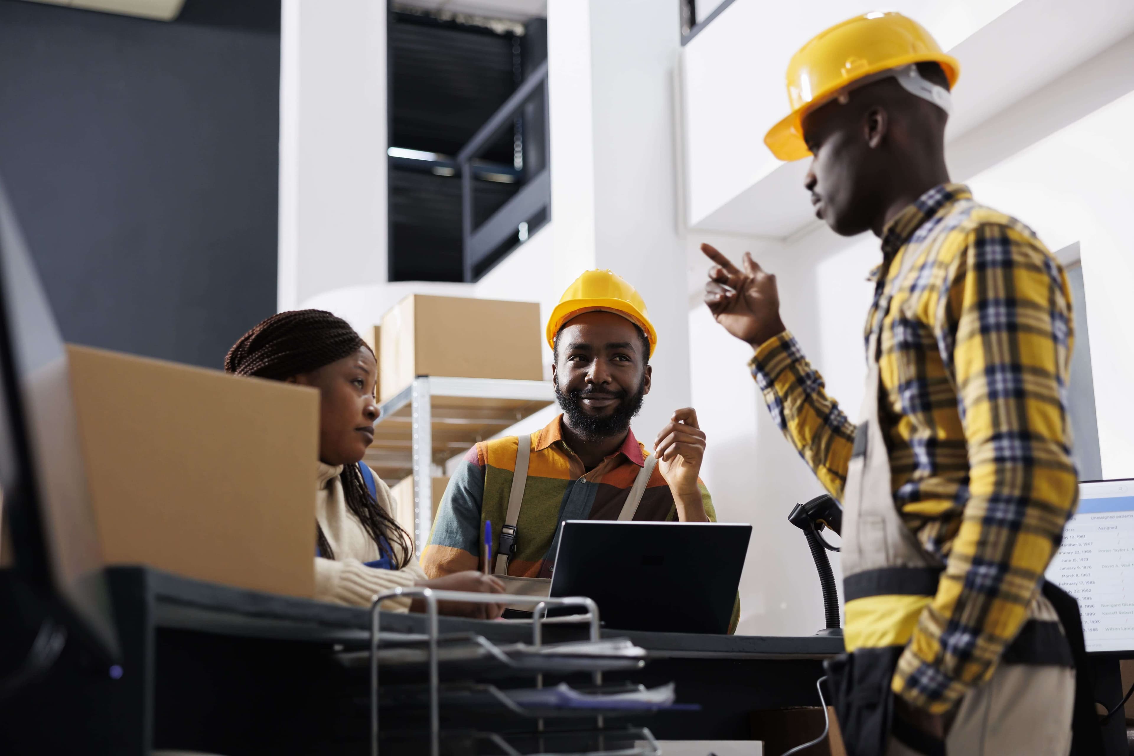 Picture of the author